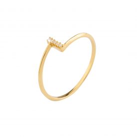 Lux ring