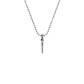 COLLANA IN ARGENTO 925